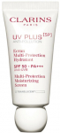 P&auml;ikesekaitselosjoon Clarins UV PLUS [5P] Translucent SPF50, 30 ml
