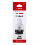 Tindiprinteri kassett Canon GI-50PGBK, must v.