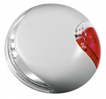 Koerarihma valgustuss&uuml;steem Flexi Vario System, valge/punane