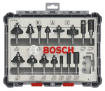 Freeside komplekt Bosch, 15 tk