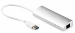 USB jaotur StarTech ST3300G3UA