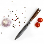 K&ouml;&ouml;ginuga Katanaimi DK1001F, 220 mm, teras/puit