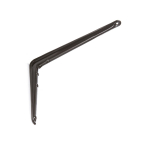 Hoidik Haushalt SB-54, 25x20 cm, must