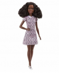 Nukk Mattel Barbie Career Pet Photographer HCN10 DVF50, 30 cm, mitmev&auml;rviline