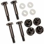 Kinnitus Cryorig CR-S04, must, 12 tk