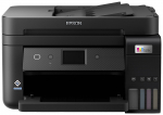 Multifunktsionaalne printer Epson EcoTank ET-4850, tindiprinter, v&auml;rviline