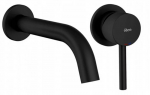 Valamusegisti Rea Lungo BAT-B0969, must v.