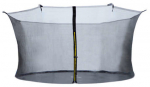Kaitsev&otilde;rk Malatec Internal Trampoline Net, 404 cm