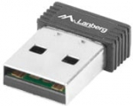 WiFi adapter Lanberg NC-0150-WI