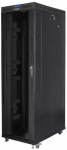 Serverikapp Lanberg FF01-8242-12BL, 80 cm x 120 cm x 209.75 cm