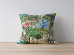 Dekoratiivpadjap&uuml;&uuml;r Mioli Decor 1062, mitmev&auml;rviline, 43 cm x 43 cm