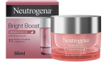 &Ouml;ine n&auml;okreem Neutrogena Bright Boost, 50 ml