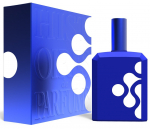 Parf&uuml;&uuml;mvesi Histoires de Parfums This Is Not A Blue Bottle 1.4, 120 ml