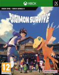 Xbox One m&auml;ng Bandai Namco Entertainment Digimon Survive