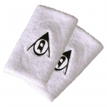 Randmepaelad Dunlop 604DN307381, valge v.