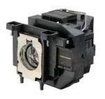 Projektorilamp CoreParts ML12322, must v.