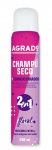 Kuiv&scaron;ampoon Agrado Floral, 200 ml