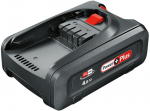Aku Bosch PowerPlus, 18 V, li-ion, 4000 mAh