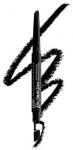 Silmapliiats NYX Professional Makeup Epic Smoke Liner, 0.17 g, must v. 12 black smoke