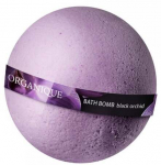 Vannipomm Organique Black Orchid, 170 g