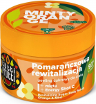 Keha kooriv kreem Farmona Tutti Frutti Orange & Mint, 300 g