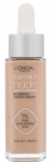 Vedel jumestuskreem L&rsquo;Or&eacute;al Paris True Match Nude, hele pruun v., 3-4 ligh-medium, 30 ml
