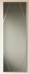 Peegel Kalune Design A320D, rippuv, 35 cm x 105 cm, h&otilde;be v.