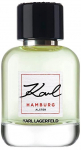 Tualettvesi Karl Lagerfeld Karl Hamburg Alster, 60 ml
