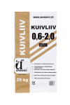 Liiv koduseks kasutamiseks/m&uuml;&uuml;rimist&ouml;&ouml;deks Naks, 25 kg