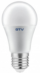 Lambipirn GTV LED, A60, 4000 &deg;K, E27, 11.5 W, 1100 lm