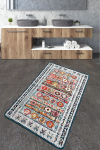 Vannitoa p&otilde;randamatt Foutastic Weref 359CHL5242, mitmev&auml;rviline, 70 cm x 120 cm