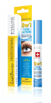 Ripsmeseerum Eveline Lash Therapy, 10 ml, l&auml;bipaistev v.