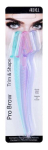 Kulmude raseerija Ardell Pro Brow Trim & Shape 104049, 3 tk, mitmev&auml;rviline