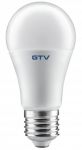 Lambipirn GTV LED, A60, 4000 &deg;K, E27, 15 W, 1320 lm