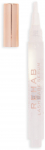Ripsmeseerum Makeup Revolution London Rehab Lash Care Serum, 3 ml, l&auml;bipaistev v.