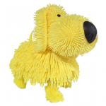 Interaktiivne m&auml;nguasi koer Gerardo's Toys Funky Puppy 59225, kollane