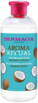 Vannivaht Dermacol Aroma Ritual Brazilian Coconut, 500 ml
