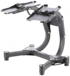 Raskuste riiul HMS Premium Pro Adjustable Rack, 16 kg