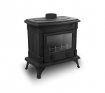 Malmahi Nordflam Asti Eko, 10 kW