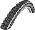 Jalgratta rehv Schwalbe Smart Sam HS 476 11101182, kumm, must, 26", 2.25"