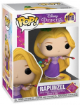 M&auml;ngukujuke Funko POP! Disney Princess Rapunzel 1018, mitmev&auml;rviline