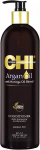 Juukse konditsioneer Farouk Systems CHI Argan Oil Plus Moringa Oil, 739 ml