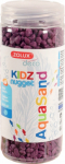 Krunt Zolux AquaSand Kidz AquaSand Kidz, 0.5 l, violetne