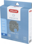Filtrilisa Zolux Aquaya Anti-Nitrate Foam X-Ternal 200, hall