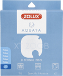 Filtrilisa Zolux Aquaya Perlon X-Ternal 200, valge