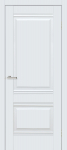 Siseukseleht Domoletti C070, universaalne, valge v., 200 x 80 x 4 cm
