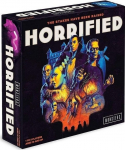 Lauam&auml;ng Ravensburger Horrified 487188, EN PL