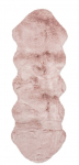Koridorivaip Me Gusta Tender 125, roosa, 180 cm x 60 cm
