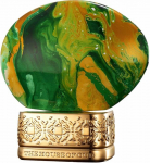 Parf&uuml;&uuml;mvesi The House of Oud Cypress Shade, 75 ml