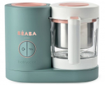 Auruti ja blender Beaba Neo Eucalyptus